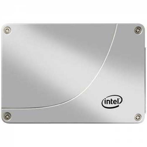 Intel DC S4520 2.5' 960GB SSD SATA3 6Gbps 3D2 TCL 7mm 560R/510W MB/s 90K/43K IOPS 5.3 PBW 2 Mil Hrs MTBF Data Center Server ~HBI-S4610-960GB