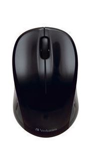 verbatim wireless optical mouse