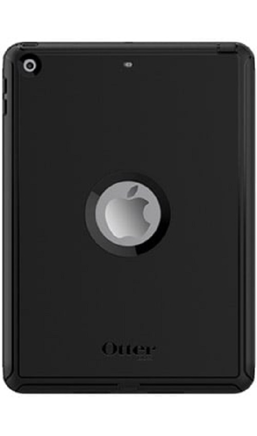 OtterBox Defender Series Case for Apple iPad (5th/6th Gen) - Black (77-55876)