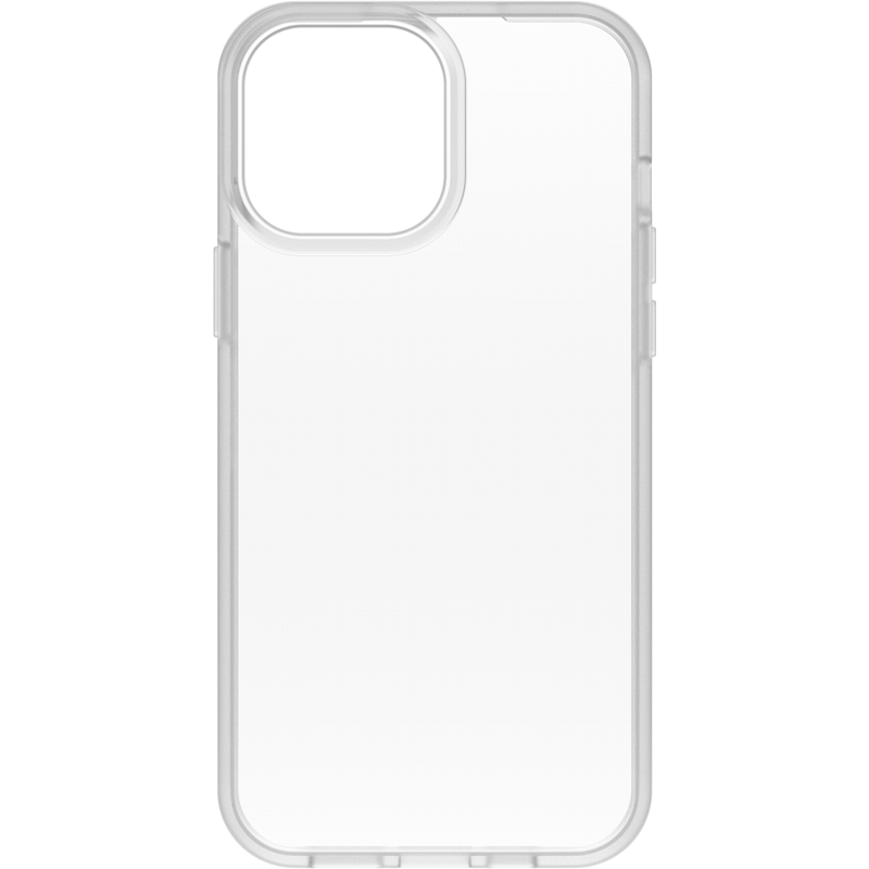 OtterBox React Series  Case for Apple iPhone 13 Pro Max ( 77-85594 ) - Clear