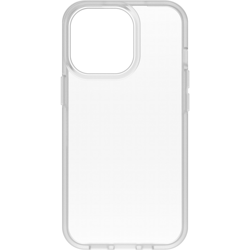 OtterBox iPhone 13 Pro React Series Case ( 77-85588 ) - Clear