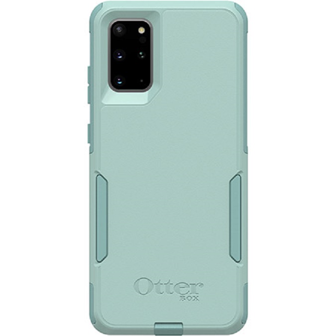 OtterBox Commuter Series Case For Samsung Galaxy S20+ - Mint Way Teal