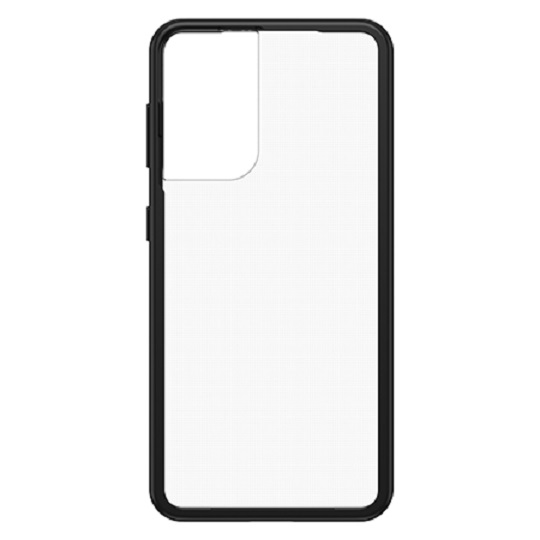 OtterBox React Series Case for Samsung Galaxy S21 5G - Clear