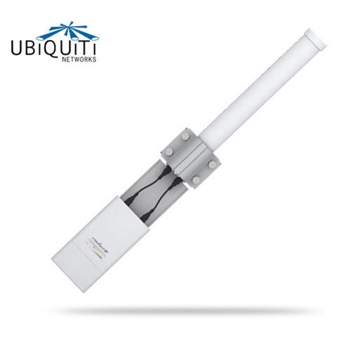 Ubiquiti 5GHz AirMax Dual Omni directional 10dBi Antenna - All mounting accessories and brackets included