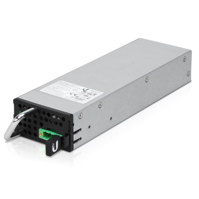 Ubiquiti EdgePower 54V 150W DC PSU for NHU-EP-54V-150W