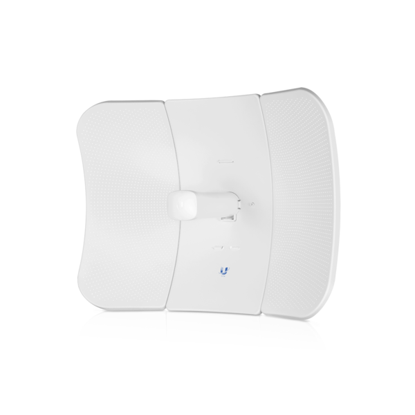 Ubiquiti LTU 5 GHz Long-Range Client Radio, PtMP 5GHz Radio, Range up to 30km, Functions in PtMP Environment w/ LTU-Rocket as Base Station