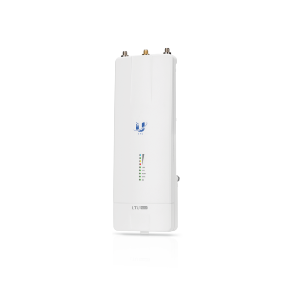 Ubiquiti Point-to-MultiPoint (PtMP) 5GHz, Functions in PtMP Environment w/ LTU-PRO/LTU-LITE/LTU-LR as Clients