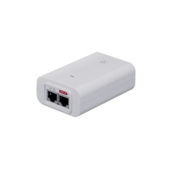 Ubiquiti 802.3af Supported PoE Injector