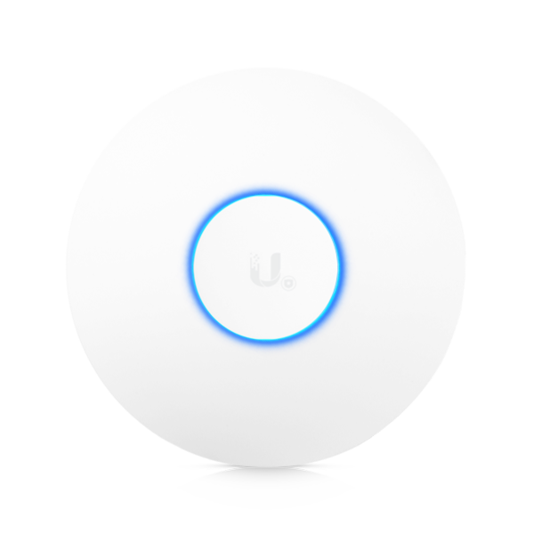 Ubiquiti UniFi Wave 2 Dual Band 802.11ac AP with Security & BLE