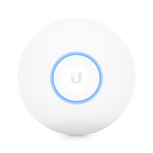 Ubiquiti Unifi Compact 802.11ac Wave2 MU-MIMO Enterprise Access Point (POE-NOT Included) - Upgrade from AC-PRO