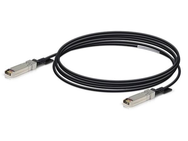 Ubiquiti UniFi Direct Attach Copper Cable 10Gbps 3m