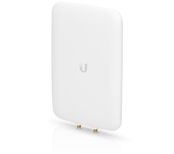 Ubiquiti Directional Dual-Band High Gain Mesh Antenna - Add-on for UAP-AC-M - Boost your signal!