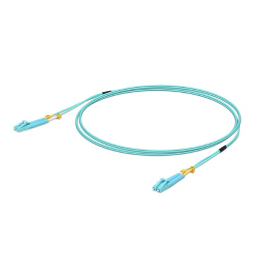 Ubiquiti Unifi ODN Fiber Cable, 1m MultiMode LC-LC