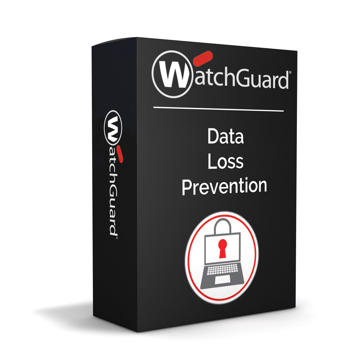 WatchGuard Data Loss Prevention 1-yr for Firebox T10 Models