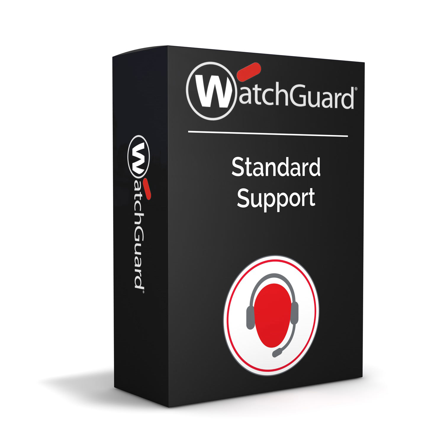 WatchGuard Standard Support Renewal 1-yr for Firebox T10-D