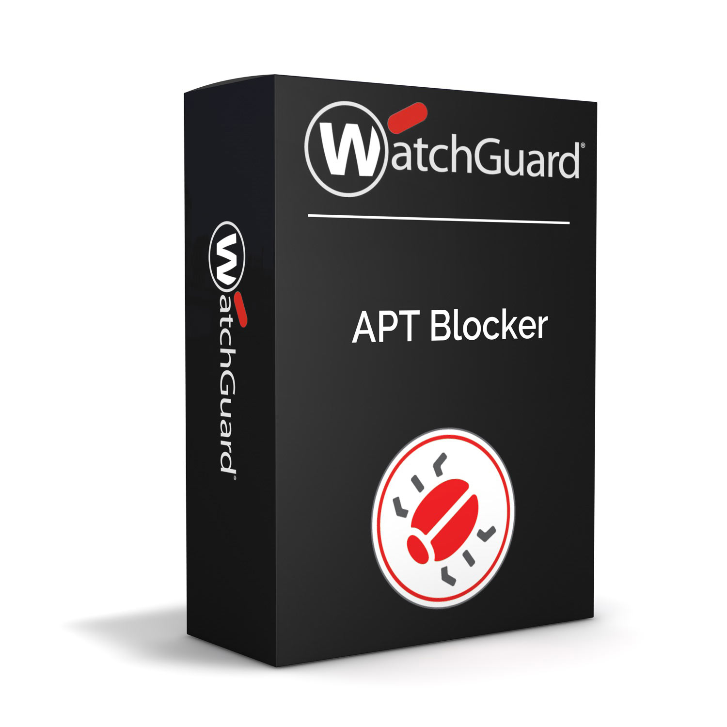 WatchGuard APT Blocker 3-yr for Firebox M440