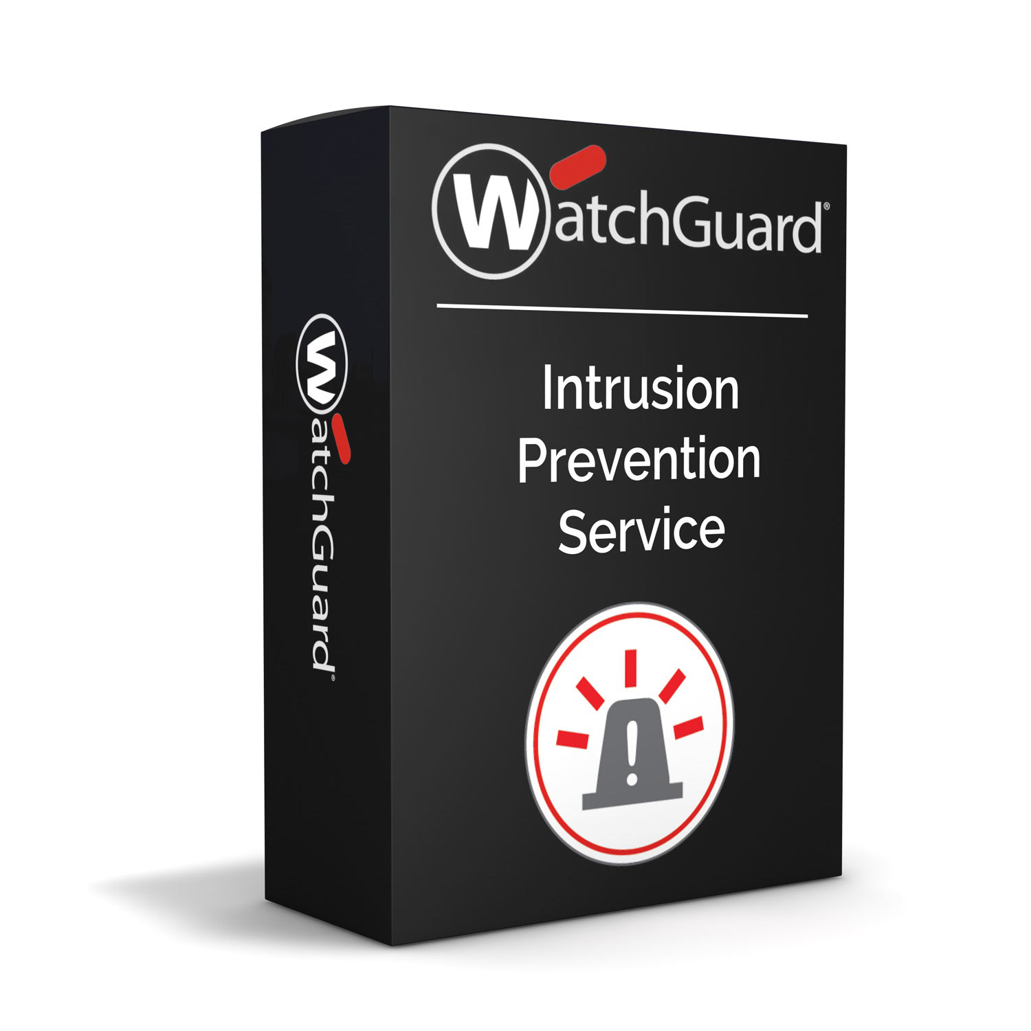 WatchGuard Intrusion Prevention Service 1-yr for Firebox M400