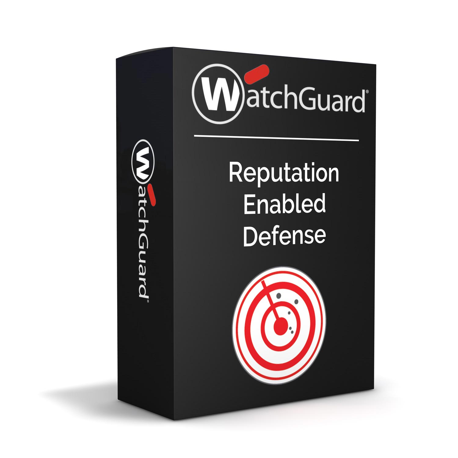 WatchGuard Reputation Enabled Defense 1-yr for Firebox M400