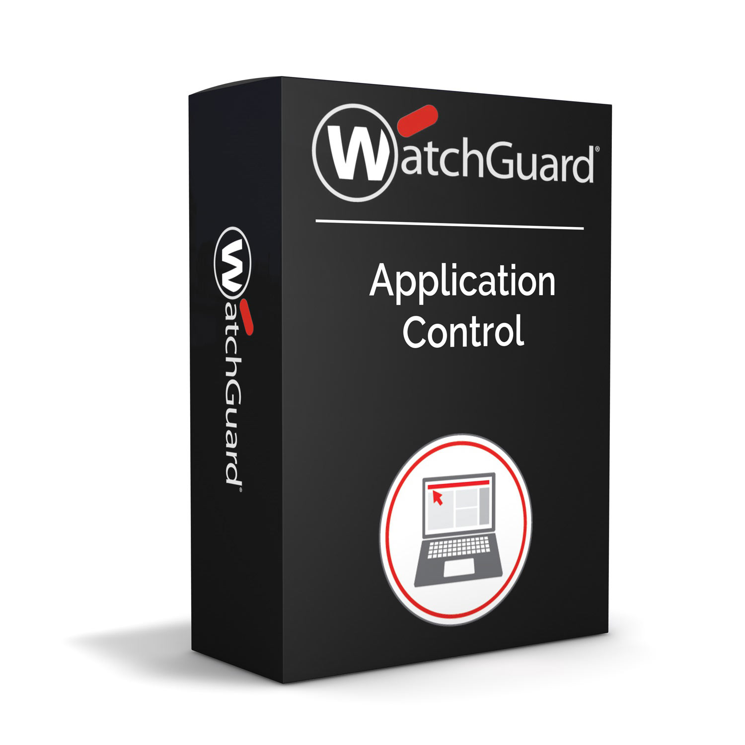 WatchGuard Application Control 1-yr for Firebox M200