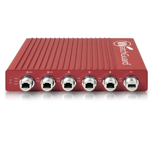 WatchGuard Firebox T35-Rugged MSSP Appliance