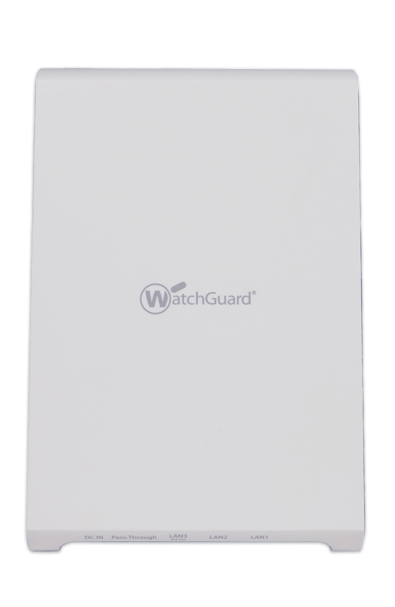 WatchGuard AP225W and 3-yr Total Wi-Fi