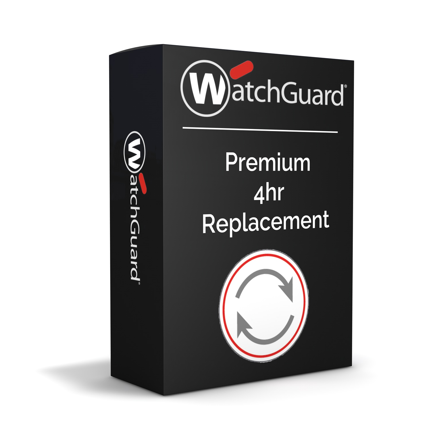 WatchGuard Firebox M270 1-yr Premium 4hr Replacement