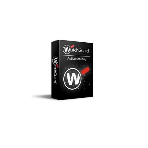 WatchGuard Dimension Command 1-yr for Mid-Range Appliance