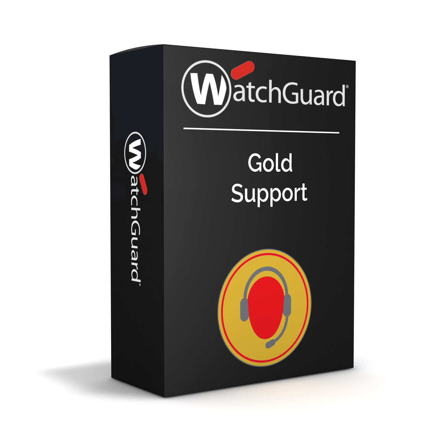 WatchGuard Gold Support Renewal/Upgrade 3-yr for Firebox T55