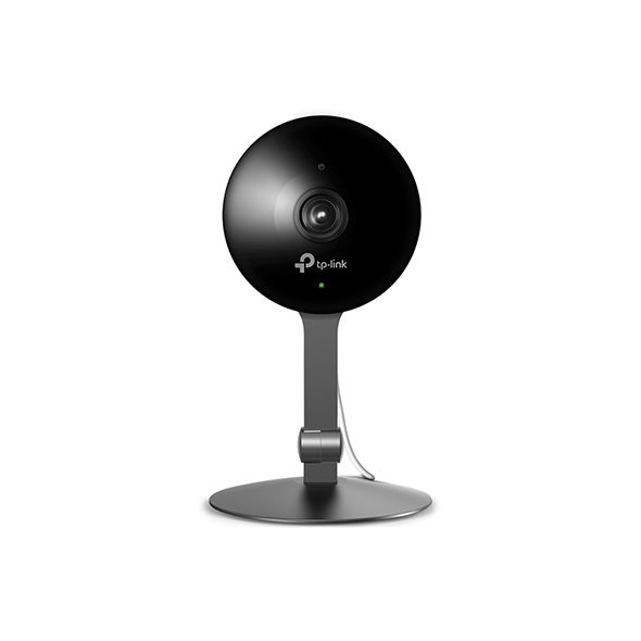 TP-Link KC120 Kasa Camera H.264, 1080P, 2-Way Audio, Motion Detect, Built in Microphone and Speaker, (Kasa Cam Cloud Camera) (LS)