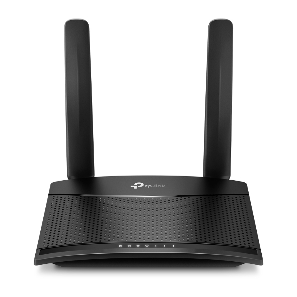 TP-Link TL-MR100 300Mbps Wireless N 4G LTE Router