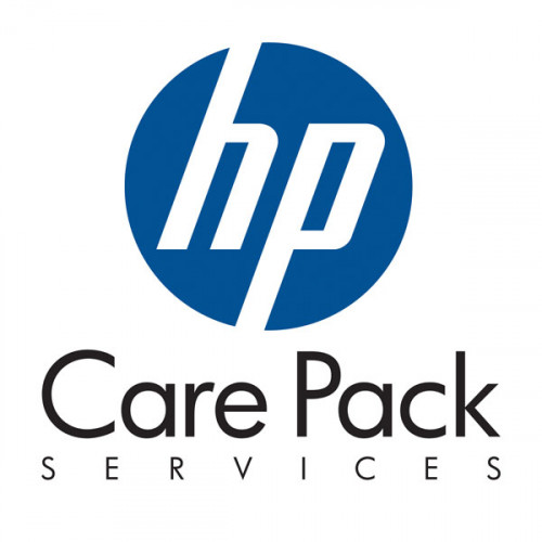 HP 5 year Next business day onsite with Accidental Damage Protection Gen 2 Notebook Only Service