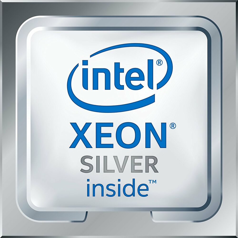 LENOVO ThinkSystem 2nd CPU Kit (Intel Xeon Silver 4216 16C 100W 2.1GHz) for SR530/SR570/SR630 - Includes heatsink. Requires additional system fan kit