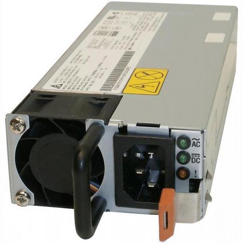 LENOVO ThinkSystem 1100W(230V/115V) Platinum Hot-Swap Power Supply for SR630/SR650/SR635/SR655/ST550