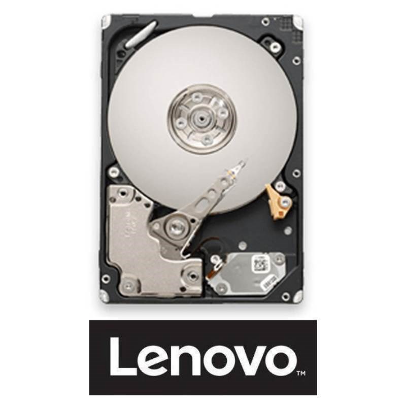 LENOVO ThinkSystem 2.5' 1.2TB 10K SAS 12Gb Hot Swap 512n HDD for SR250/SR530/SR550/SR570/SR590/SR630/SR635/SR645/SR650/SR655/SR665/SR670/ST250/ST550