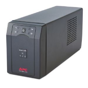 APC Smart-UPS SC 420VA 230V