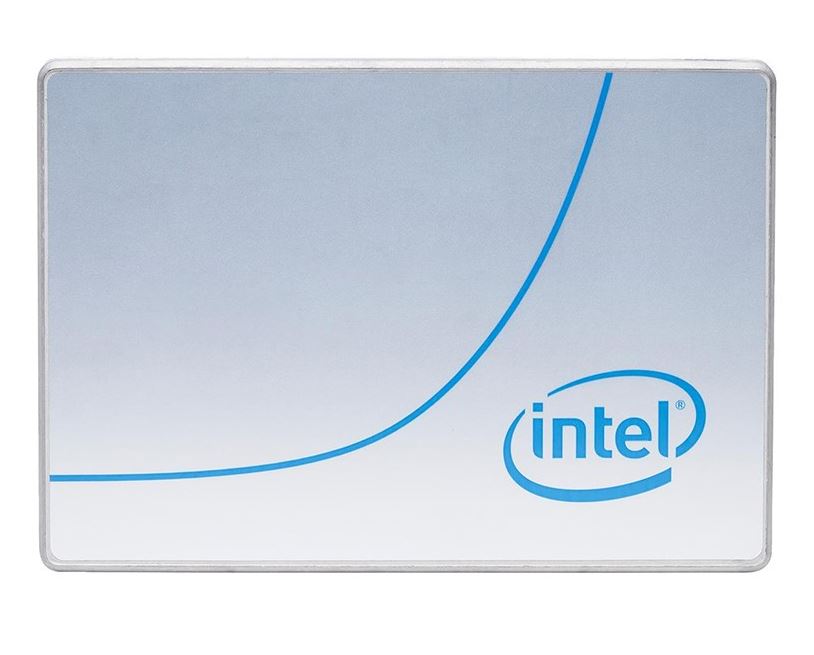 Intel DC S4520 3.84TB Server Enterpise SSD 2.5' SATA3 7mm 550R/510W MB/s 92K/31K IOPS 2M Hrs MTBF AES 256 bit 5yrs
