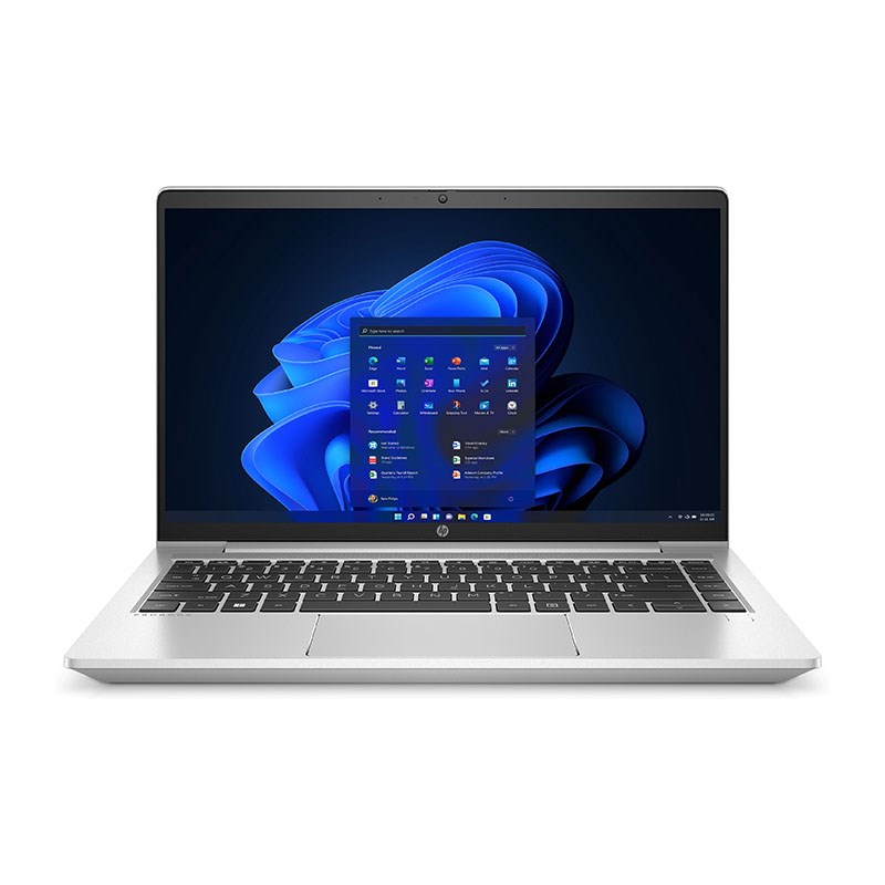 HP ProBook 440 G9 14' HD Intel i5-1235U 16GB 512GB SSD WIN11 PRO Intel Iris Xe Graphics 4G LTE WIFI6E Fingerprint Backlit 1YR W11P-DG (6G8U8PA)