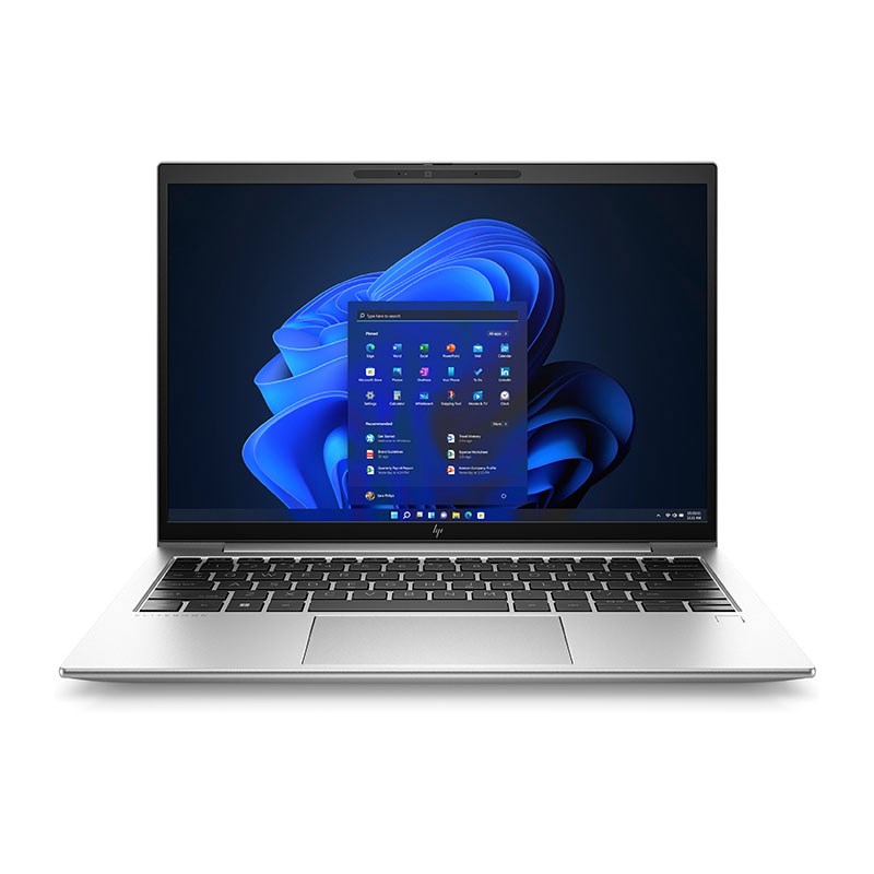 HP EliteBook 830 G9 13.3' WUXGA TOUCH Intel i5-1235U 16GB 256GB SSD WIN11 PRO Intel Iris Xe Graphics 4G-LTE 1.27kg TB4 FPR 3YOS WTY W11P-DG (6G9F7PA)